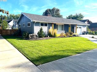 701 N Ave, La Grande, OR 97850