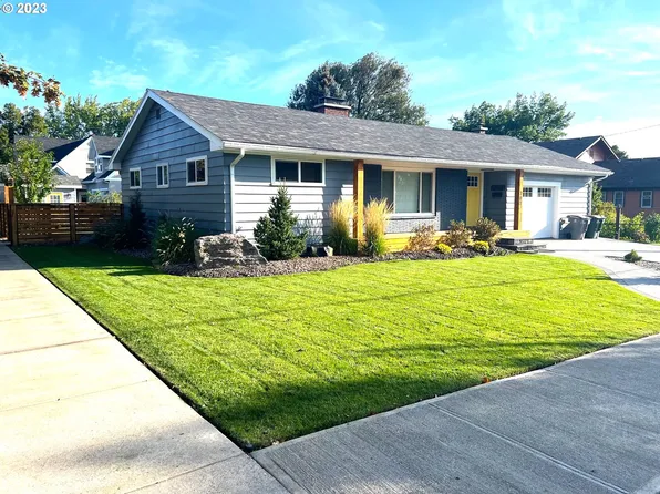 701 N Ave, La Grande, OR 97850