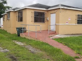 1607 Avenue, Fort Pierce, FL 34950