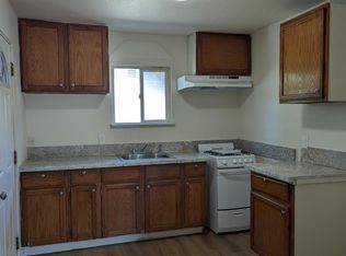 3310 E Grand Ave, Fresno, CA 93725