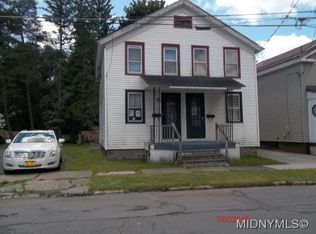 11 3rd St, Ilion, NY 13357