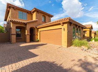 3940 E Geronimo St, Gilbert, AZ 85295