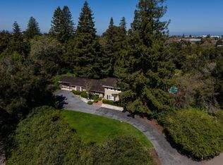 398 Greenoaks Dr, Atherton, CA
