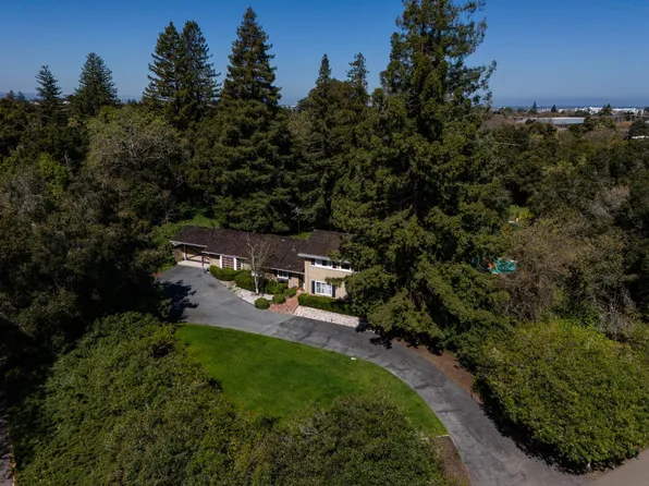 398 Greenoaks Dr, Atherton, CA 94027