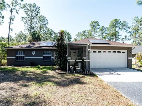 3780 8th AVE SE, NAPLES, FL 34117