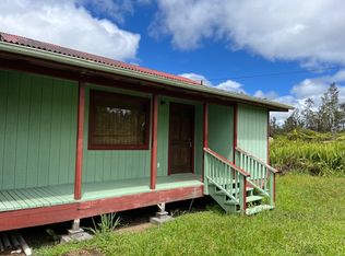 11-3454 Pikake St, Mountain View, HI 96771