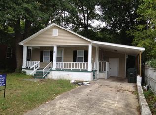 965 Birch St, Macon, GA 31204