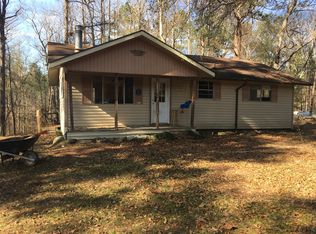 177 Weaver Rd, Leesville, LA 71446