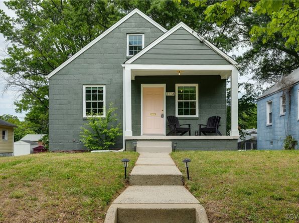 1114 S Lombardy St, Richmond, VA 23220
