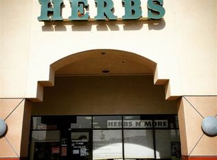 11274 S Fortuna Rd STE K, Yuma, AZ 85367