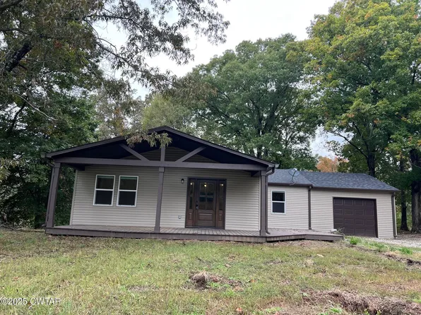 2215 Old Jacks Creek Rd, Henderson, TN 38340