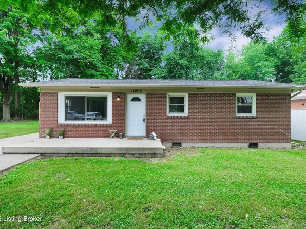 11204 Blue Lick Rd, Louisville, KY 40229