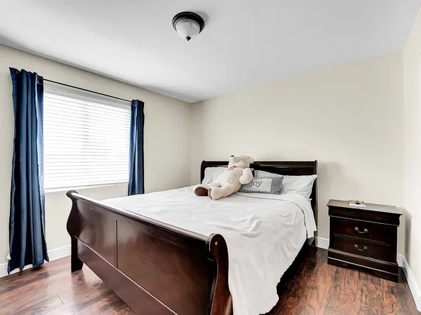 2856 Harson Way, Fort Pierce, FL 34946