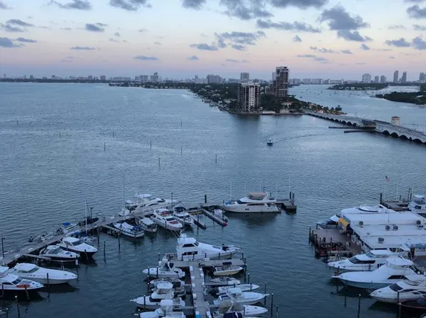 1717 N Bayshore Dr, Miami, FL