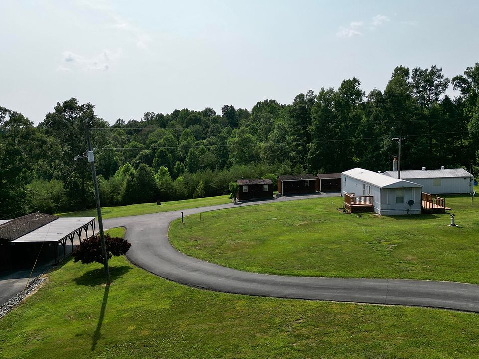 597 Gentry Mill Rd, Columbia, KY 42728 MLS 23011236 Zillow