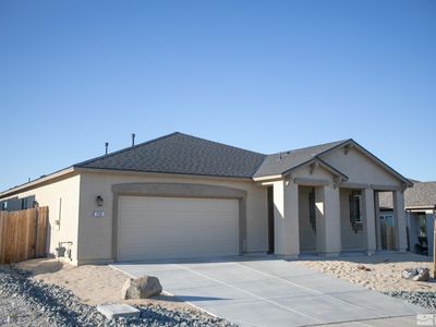 206 Hazelnut Ct, Fernley, NV, 89408