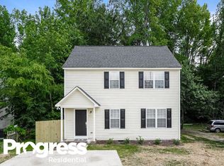 1329 Swingline Way, Raleigh, NC 27610