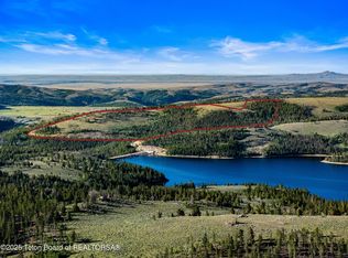 14 Rock Creek Rd, Lander, WY 82520