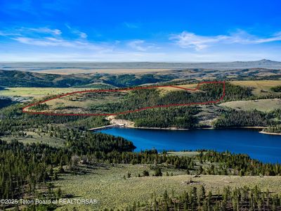 14 Rock Creek Rd, Lander, WY, 82520