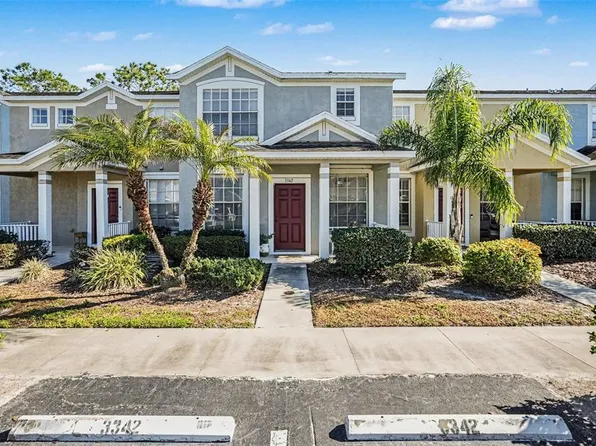 3342 Broken Bow Dr, Land O Lakes, FL 34639