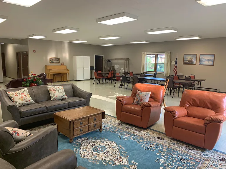 800 Fairfield Dr — Photo 7