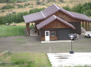 1608 Tramway Ct, Council, ID 83612