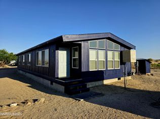 9380 Marshall Dr, Fallon, NV 89406