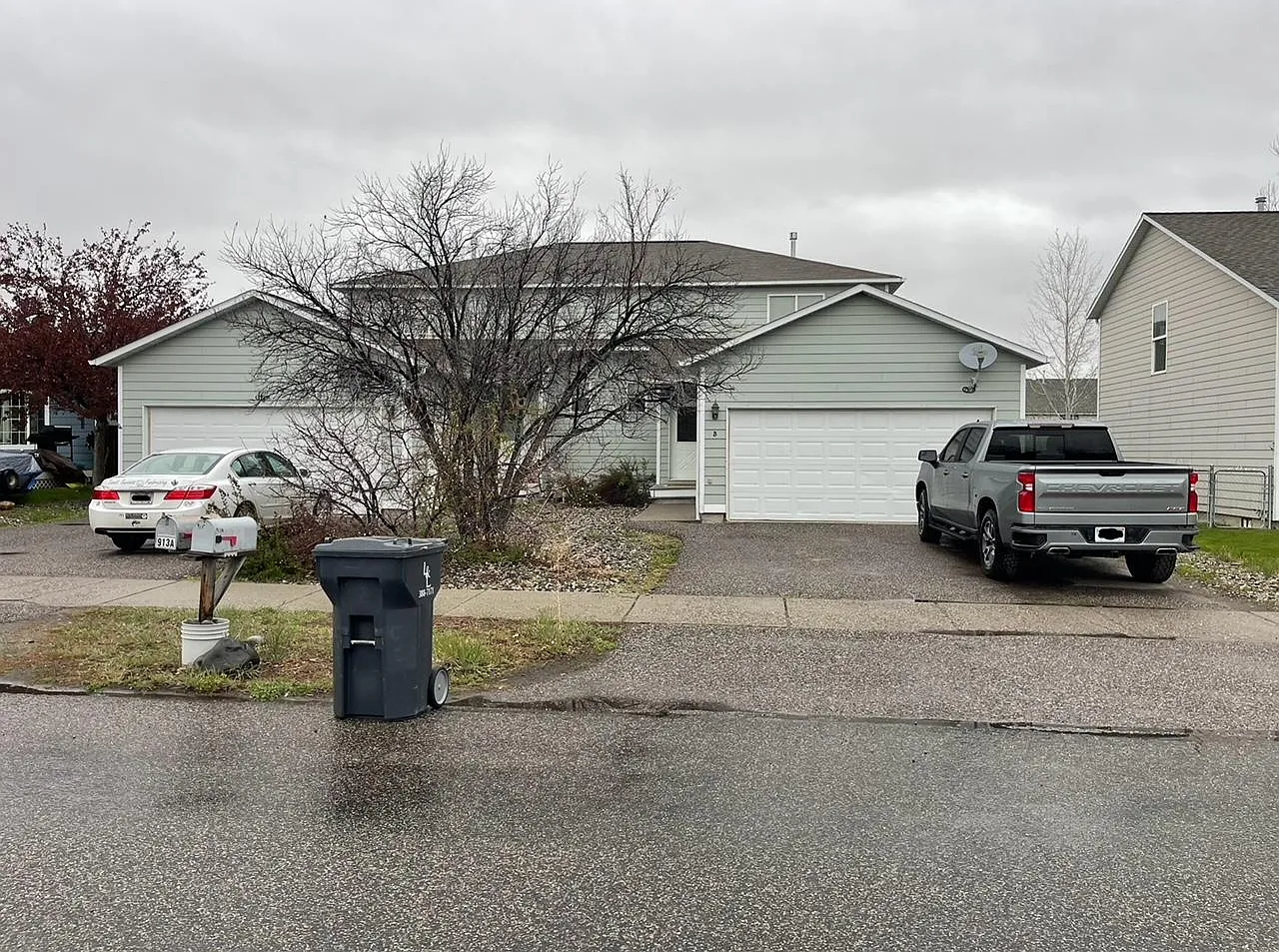 4 bed, 1650 sqft, $2,800 — Photo 1