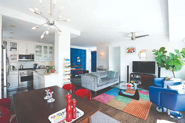 Rented by Keller Williams NYC | media 3