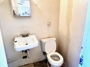 220 State Market Rd, Pahokee, FL 33476