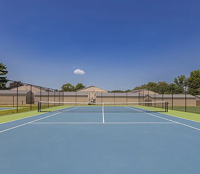 Tennis