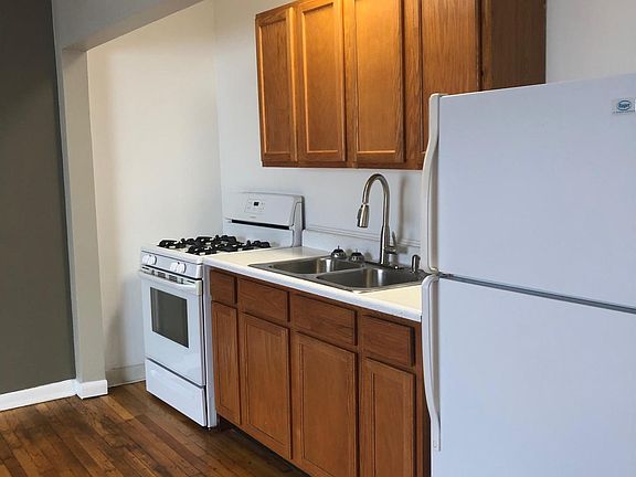 2nd image of 1268 N High St APT 7