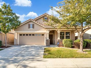1809 Rezzano Way, Roseville, CA