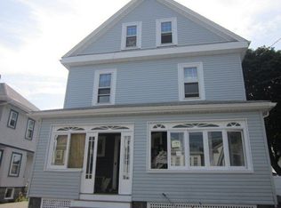 56 Lowell Rd, Winthrop, MA 02152