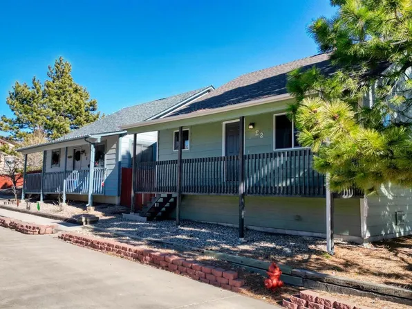 275 Settlement Lane #E2, Elizabeth, CO 80107