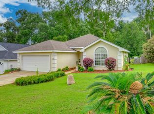 7097 Shady Grove Way, Tallahassee, FL 32312