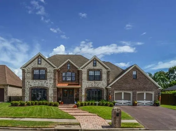 701 Neches Oaks Blvd, Port Neches, TX 77651