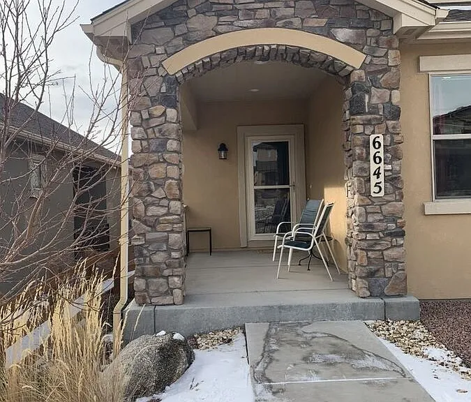 6645 Dance Hall Ln — Photo 2
