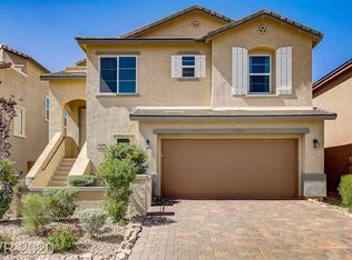 912 Tasker Pass Ave, Henderson, NV 89012