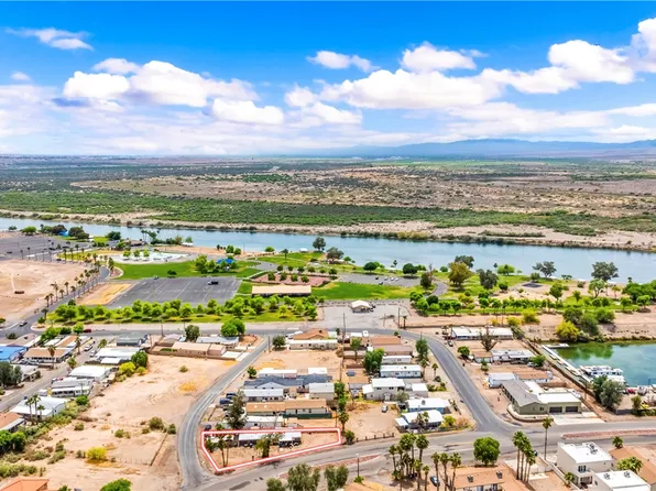 2211 Paseo Del Rio, Bullhead City, AZ 86442