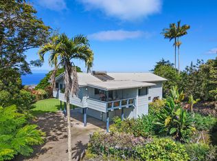 75-1031 Keopu Mauka Dr, Holualoa, HI 96725