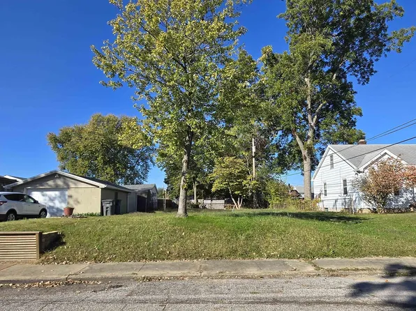 2508 N Evans Ave, Evansville, IN 47711