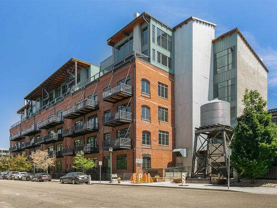 2960 Inca St Unit 105, Denver, CO 80202