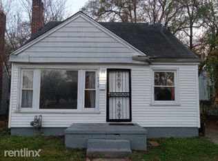 18615 Pembroke Ave, Detroit, MI 48219