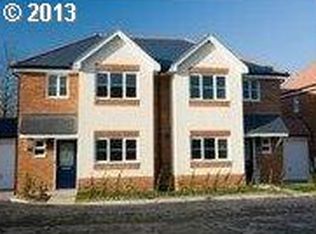 1243 SW 12th Dr #58, Pendleton, OR 97801