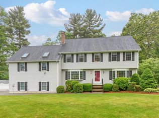 4 Allgrove Ln, Wilmington, MA 01887