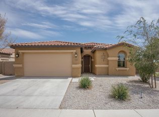 23799 W Harrison Dr, Buckeye, AZ 85326