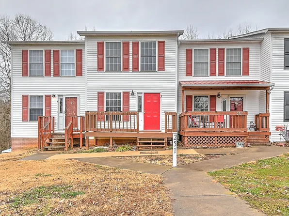 251 Hunter Hills Cir, Bristol, TN 37620