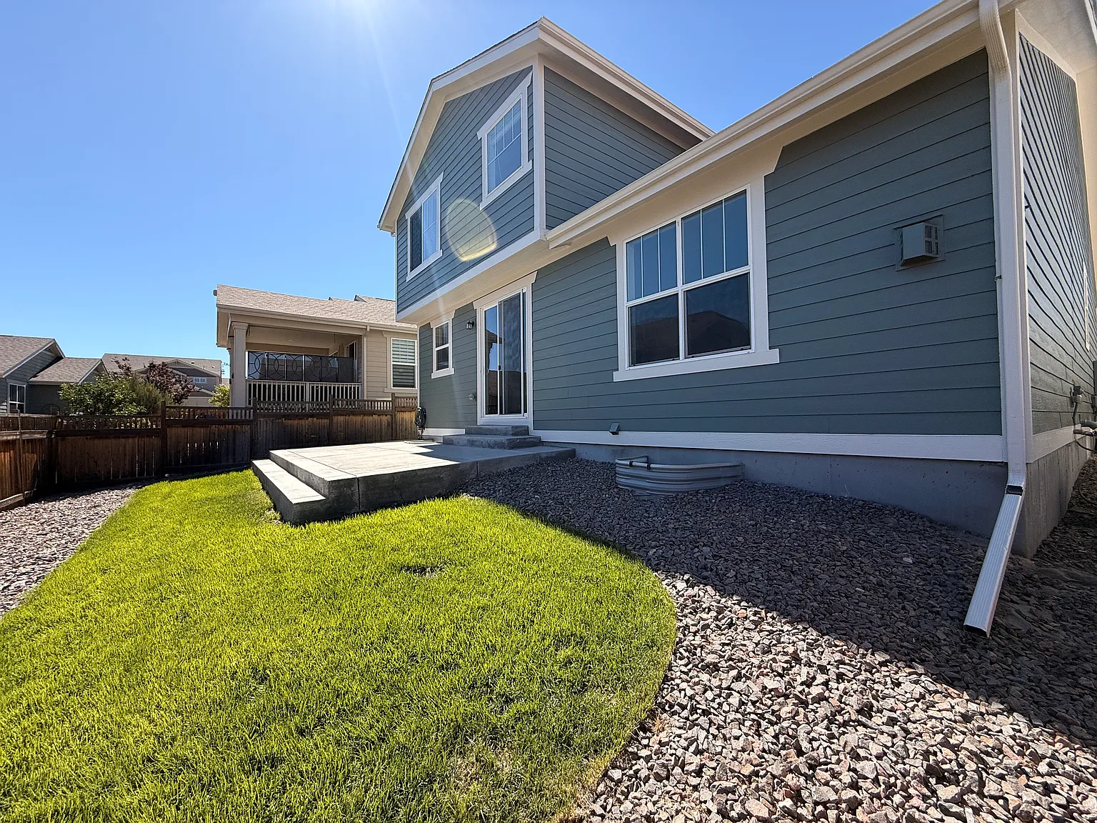 Lanceleaf Pl, Parker — Photo 4