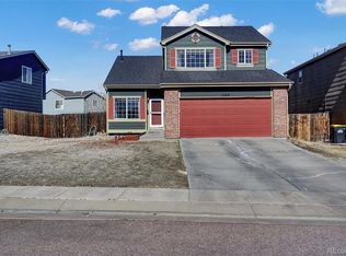 7523 Old Spec Rd, Peyton, CO 80831